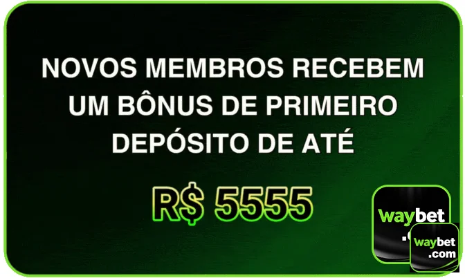 Ilustração de Bonificação de Boas-Vindas