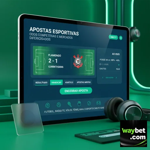 Cadastre-se e aproveite todos os benefícios - waybet
