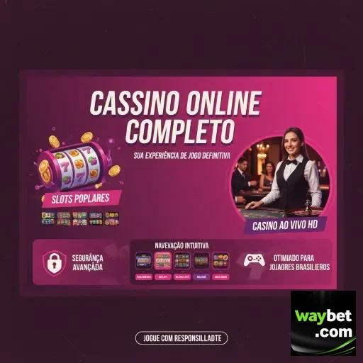 Ilustração de Experiências de Gaming ao Vivo