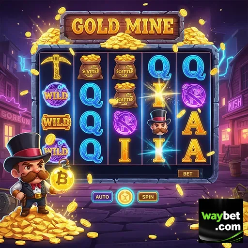 Imagem principal de waybet Link de Acesso