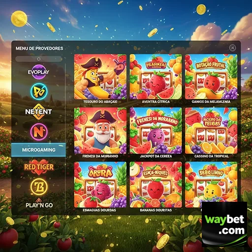 Ilustração de Experiência VIP em Jogos