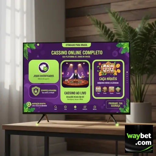 Ilustração de Promoções Especiais