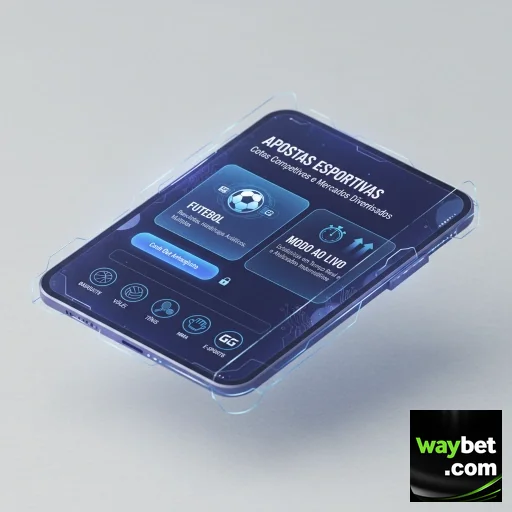 Imagem principal de waybet Promocoes