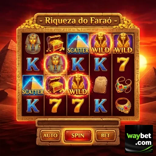 Imagem de waybet Aplicativo: aplicativo cassino com acesso