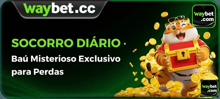 Imagem principal de waybet Link de Acesso