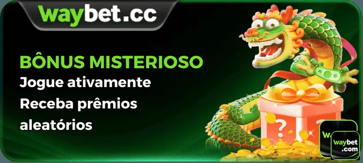 Imagem principal de waybet Plataforma: plataforma de jogos com acesso seguro