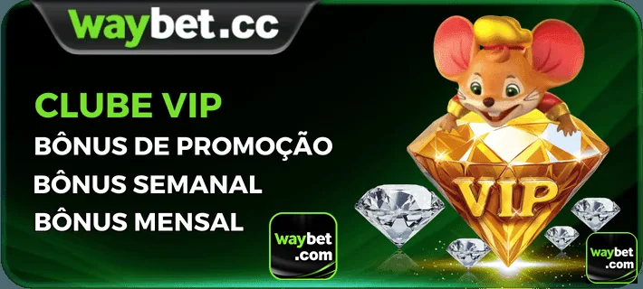 Imagem principal de waybet: Jogos Diversificados com Suporte Eficiente