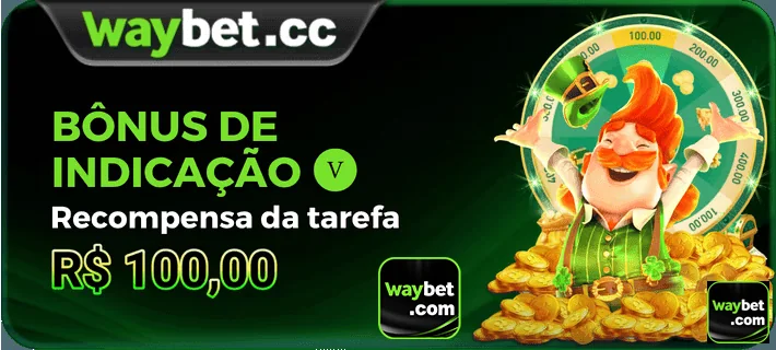 Imagem principal de waybet Cadastre-se: cadastro com acesso seguro