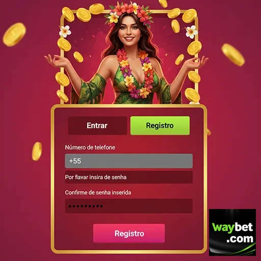 Diversão Garantida com Nossas Ofertas - waybet