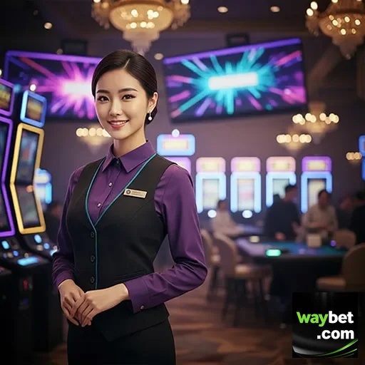 Ilustração de Atendimento Personalizado