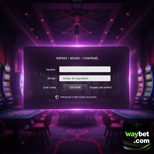 Imagem de waybet: jogos de cassino online com suporte