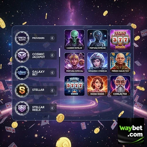 Imagem principal de waybet Apostas Esportivas